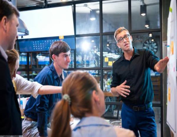 创新体育赛事运营模式