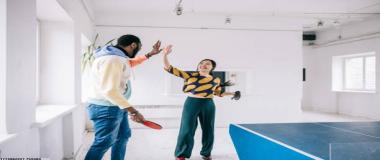 企业文化建设与团建活动