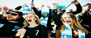 赛事票务管理与销售