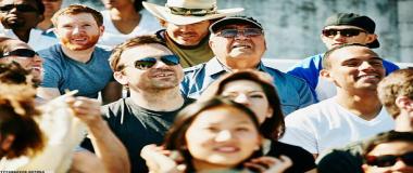 赛事现场观众体验提升