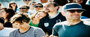 高精度运动数据采集系统