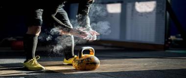 定制化运动场地设计与建造