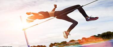 体育赛事品牌塑造